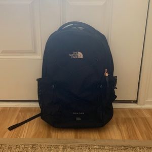 North Face Jester Backpack, Lightly used